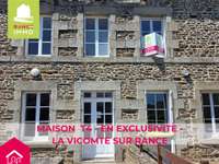 Location maison 5 pièces Location maison 5 pièces