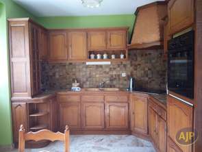 Location Maison 7 chambresLa Vraie-Croix