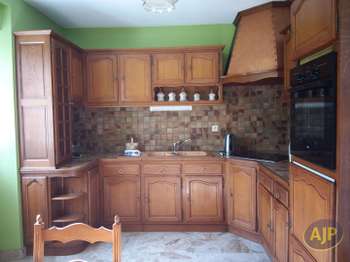 Location maison 8 pièces La Vraie-Croix 56