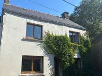 Location maison 3 pièces