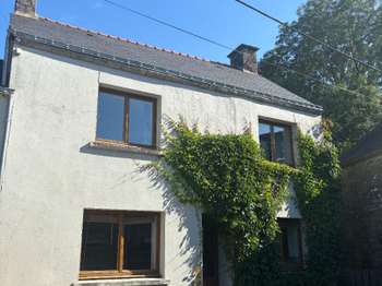 Location Maison 2 chambresLa Vraie-Croix