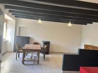 Location maison 3 pièces