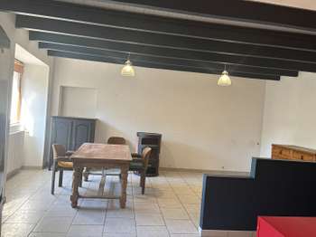 Location maison 3 pièces