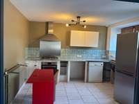 Location maison 3 pièces
