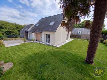 Location Maison 4 chambresLa Vraie-Croix