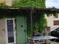 Location maison 2 pièces