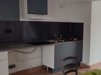 Location maison 2 pièces