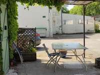 Location maison 2 pièces