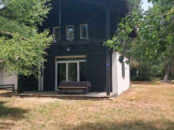 Location Maison 4 piècesLacanau