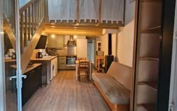 Location maison Lacanau 33