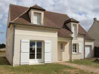Location maison 5 pièces Location maison 5 pièces