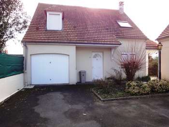 Location Maison 4 chambresLacroix-Saint-Ouen