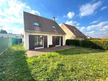 Location Maison 4 chambresLagny-sur-Marne