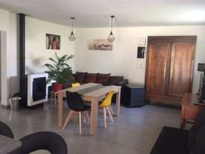 Location Maison 3 piècesLagorce