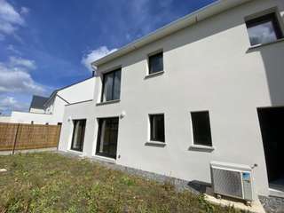 Location maison 5 pièces