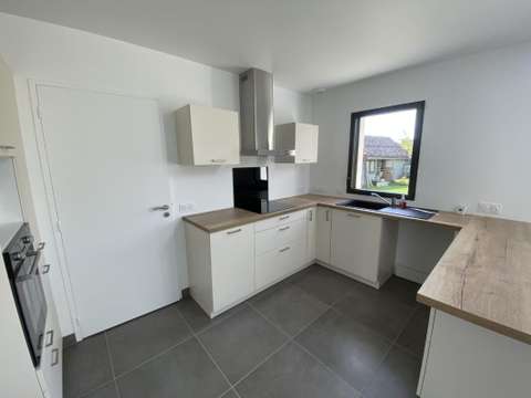 Location maison 5 pièces