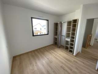 Location maison 5 pièces