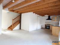 Location maison 3 pièces
