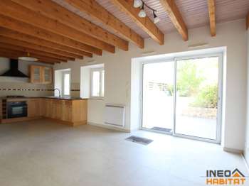 Location maison 3 pièces