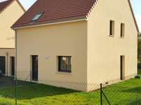 Location maison 5 pièces Location maison 5 pièces