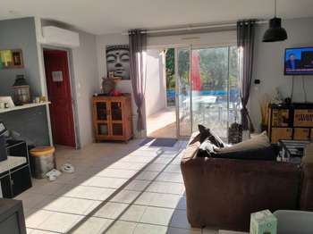 Location Maison 4 chambresLalbenque