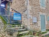 Location maison Lalbenque 1 chambre - 46