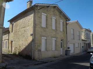 Location maison 3 pièces