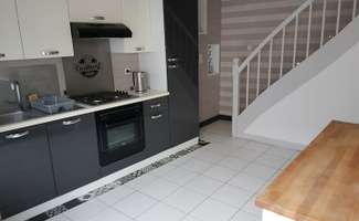 Photo Location maison Lamballe