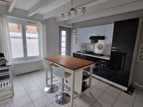 Location Maison 1 chambreLamballe