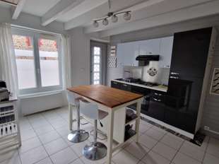 Photo Location maison Lamballe