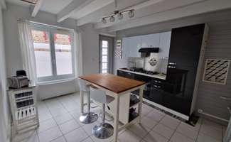 Photo Location maison Lamballe