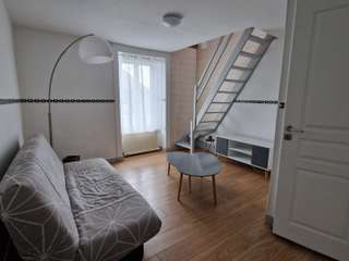 Location maison 2 pièces