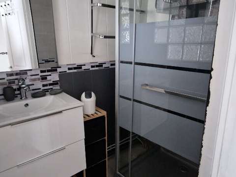 Location maison 2 pièces