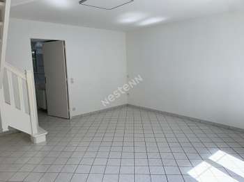 Location maison 2 pièces