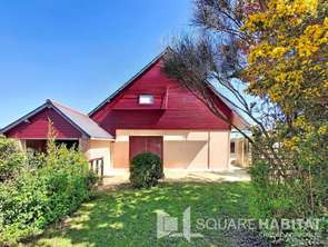 Location Maison 4 chambresLamballe