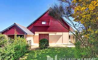 Photo Location maison Lamballe