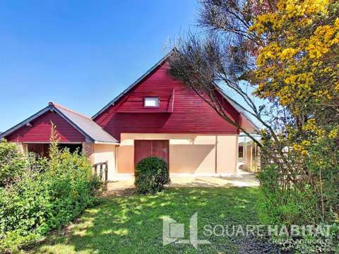 Location maison 5 pièces Lamballe 22