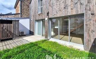 Photo Location maison Lamballe