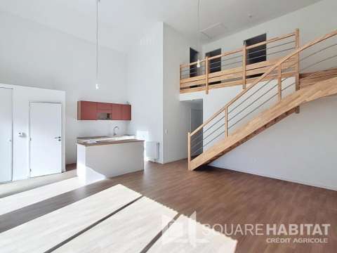 Location maison 6 pièces