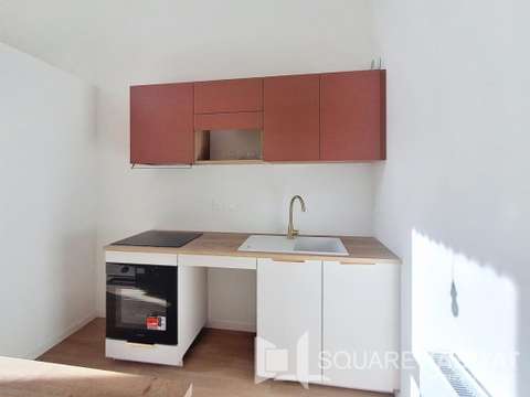 Location maison 6 pièces