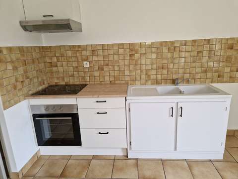 Location maison 3 pièces