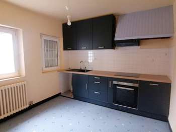 Location Maison 3 chambresLamballe