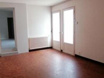 Location maison 4 pièces
