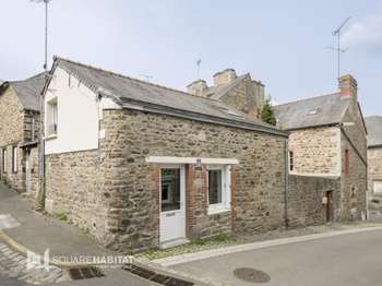 Location Maison 1 chambreLamballe