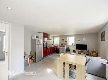 Location maison 2 pièces