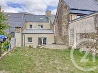 Location maison 3 pièces