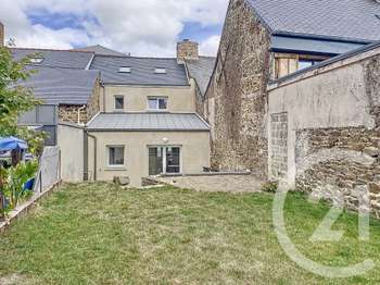 Location maison 3 pièces Lamballe 22