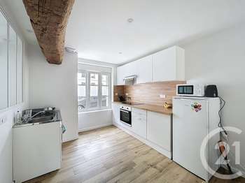 Location maison 3 pièces