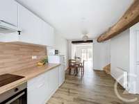 Location maison 3 pièces