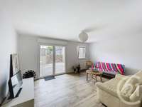 Location maison 3 pièces
